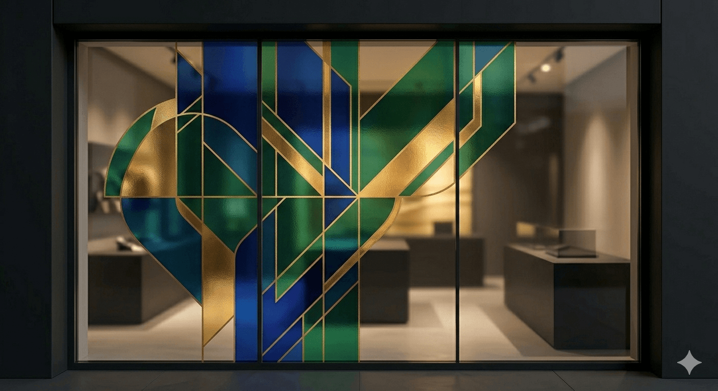Vinyl Graphics